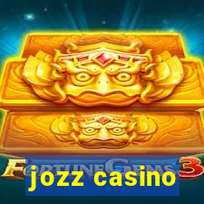 jozz casino