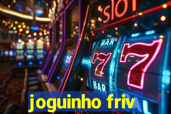 joguinho friv