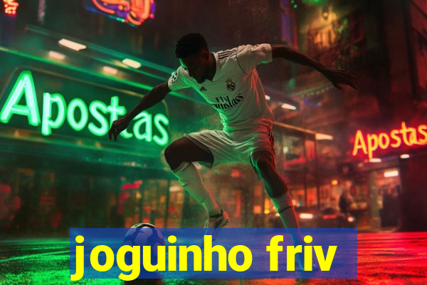 joguinho friv