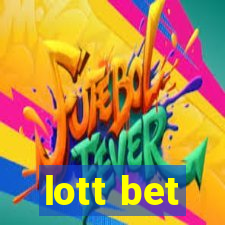 lott bet