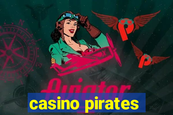 casino pirates