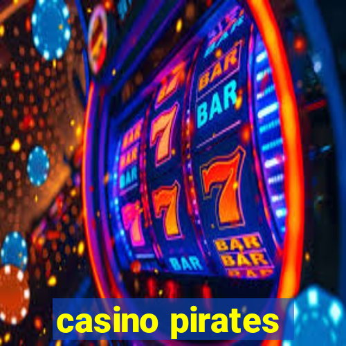 casino pirates