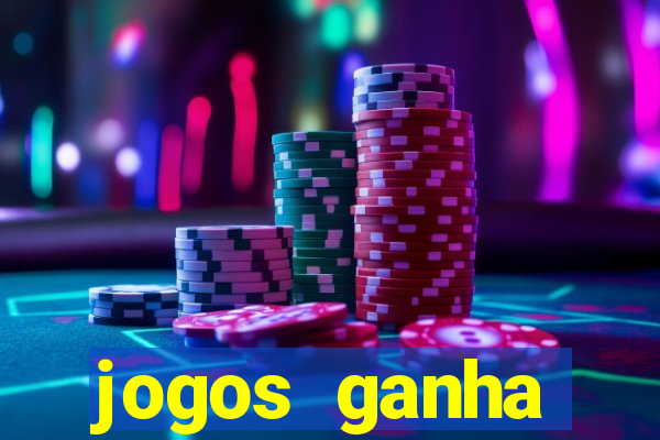 jogos ganha dinheiro no pix