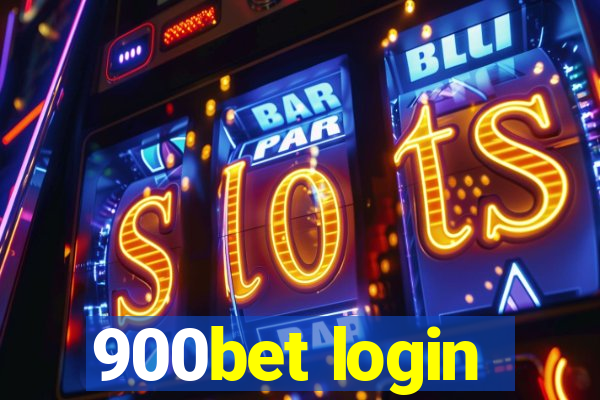 900bet login