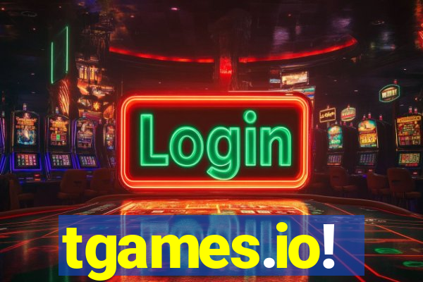 tgames.io!