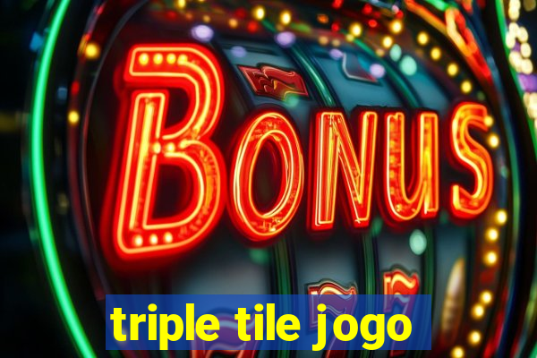 triple tile jogo