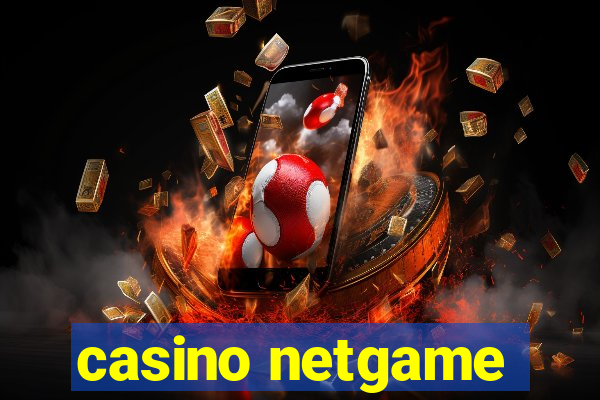 casino netgame