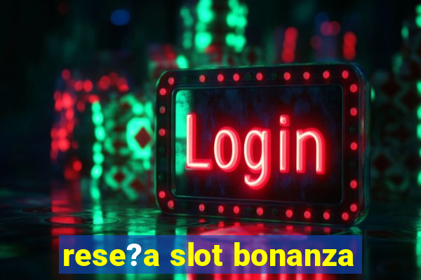 rese?a slot bonanza