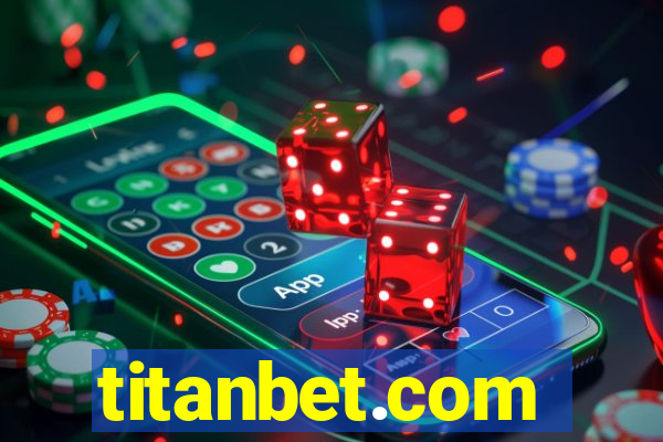 titanbet.com