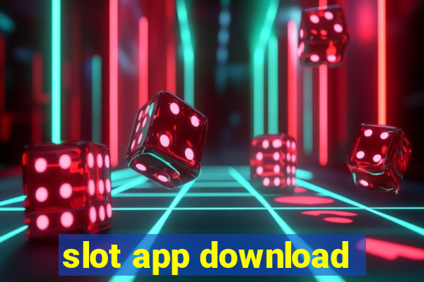 slot app download