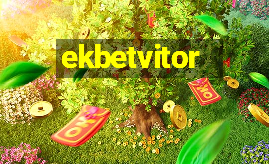 ekbetvitor