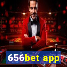 656bet app