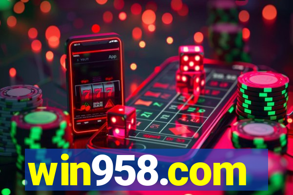 win958.com