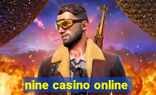 nine casino online