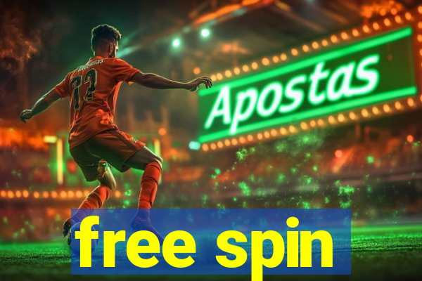 free spin