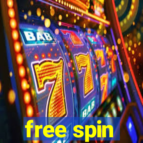 free spin