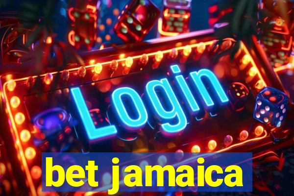 bet jamaica