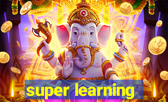 super learning