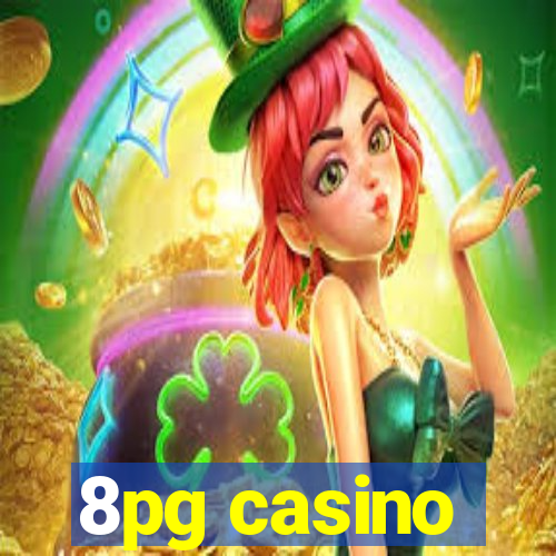 8pg casino