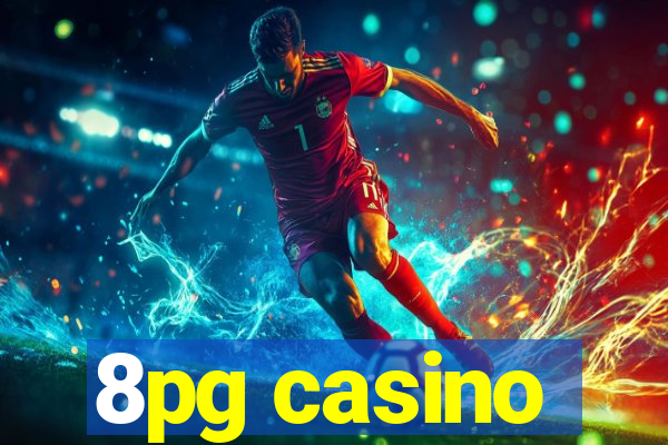 8pg casino