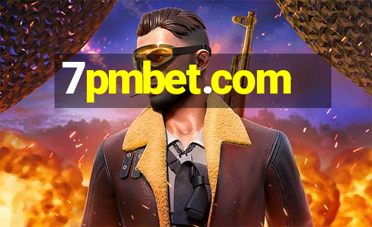 7pmbet.com