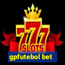 gpfutebol bet