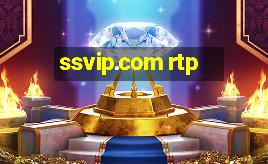 ssvip.com rtp