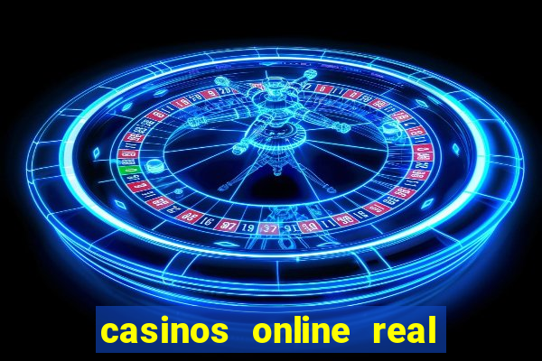 casinos online real money usa