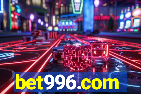 bet996.com