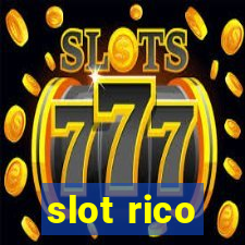 slot rico