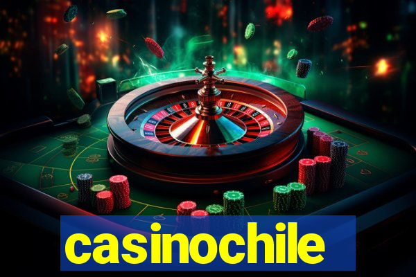 casinochile