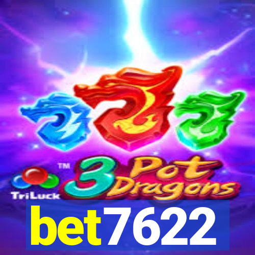 bet7622