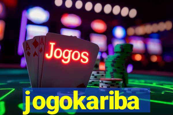 jogokariba