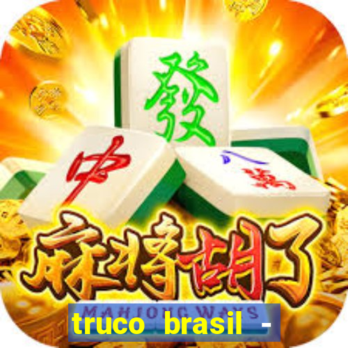 truco brasil - truco online