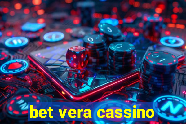 bet vera cassino