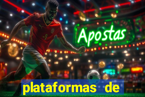 plataformas de jogos que ganha dinheiro