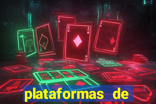 plataformas de jogos que ganha dinheiro