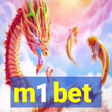 m1 bet