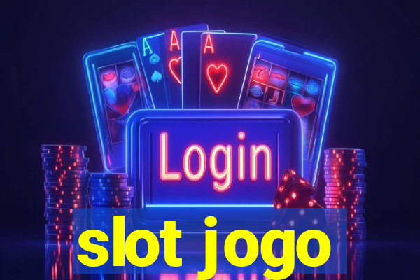 slot jogo