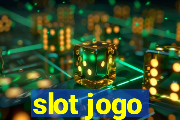 slot jogo