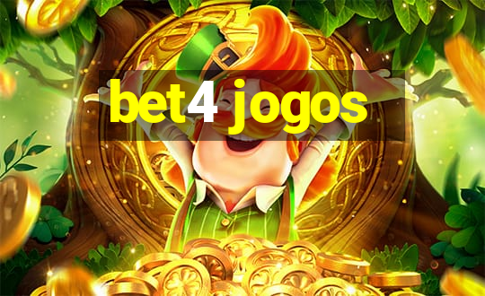 bet4 jogos