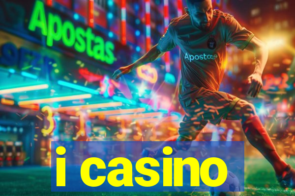 i casino