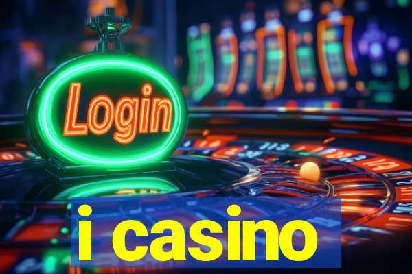 i casino