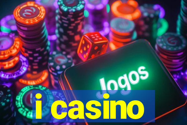 i casino