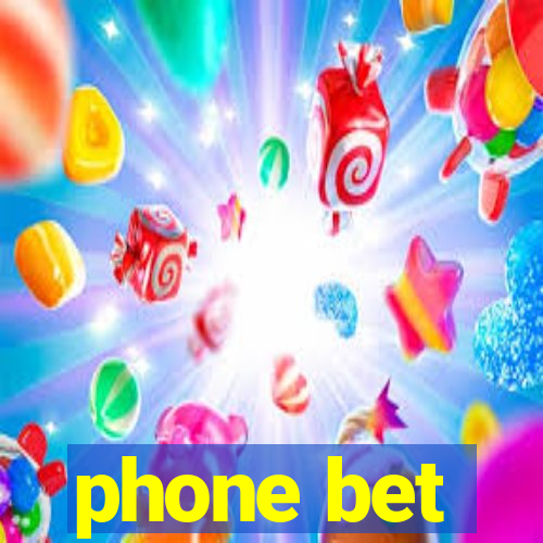 phone bet