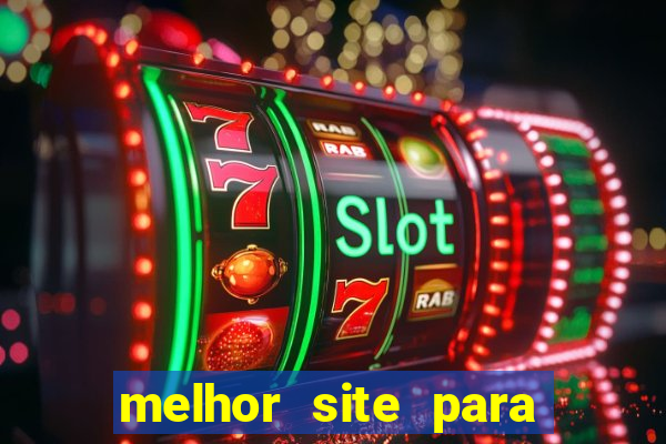 melhor site para jogar aviator