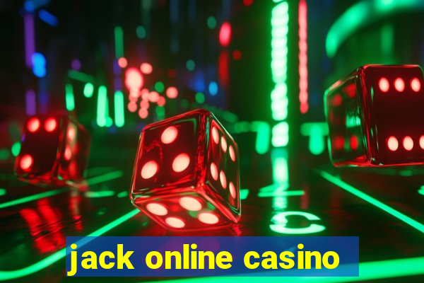 jack online casino