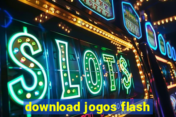 download jogos flash