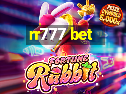 rr777 bet