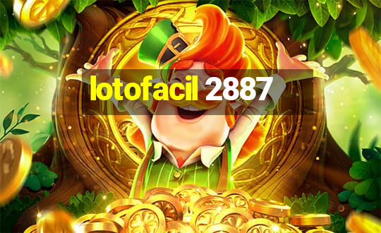 lotofacil 2887